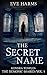 The Secret Name (Kendra Temples: The Demonic Diaries #1)
