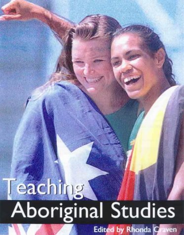 Teaching Aboriginal Studies (Paperback)