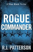 Rogue Commander
