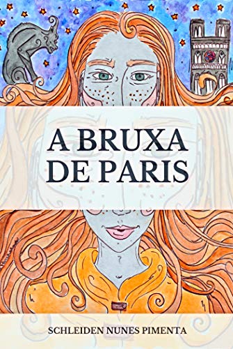 A Bruxa de Paris (Kindle Edition)