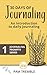 30 Days of Journaling: An i...