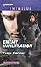 Enemy Infiltration (Red, White and Built: Delta Force Deliverance #1)