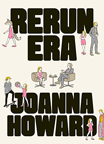 Rerun Era (Kindle Edition)