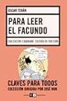 Para leer el facu...