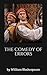 The Comedy of Errors(William Shakespeare)