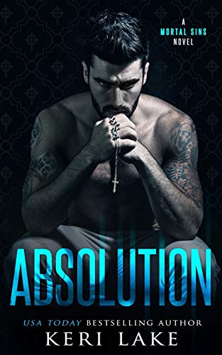 Absolution (Paperback)