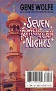 Seven American Nights