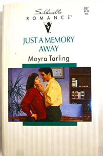 Just a Memory Away (Paperback)