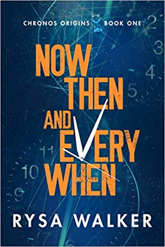 Now, Then, and Everywhen
