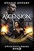 Ascension (Witch Hospital #3)