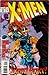 X-Men (1991-2001) #35