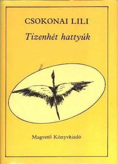 Tizenhét hattyúk