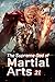 The Supreme God of Martial Arts 21 by Mobo Reader