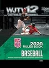 2020 NFHS Basebal...