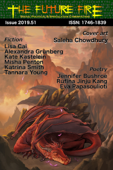 The Future Fire #51