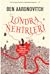 Londra Nehirleri (Rivers of London #1)