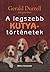 A legszebb kutyatörténetek