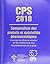 CPS Compendium des Produits et Specialites Pharmaceutiques [2... by CPHA