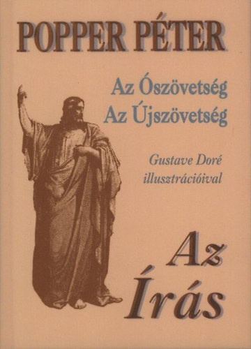 Az Írás