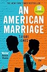 An American Marriage by Tayari Jones
