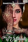 These Lines of Mehendi These Lines of Mehendi