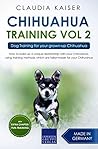 Chihuahua Trainin...