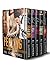 OMG Series BoxSet (5 Books)