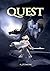 Quest (The Sylvalla Chronicles Book 1)