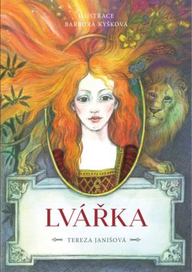 Lvářka (Hardcover)