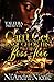 Can’t Get Enough of His Boss Love by Ni'Andra Nicole