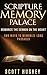 Scripture Memory Palace: Memorize The Sermon on the Mount