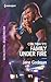 Family Under Fire by Jane Godman