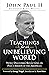 Teachings for an Unbelieving World: Newly Discovered Reflections on Paul’s Sermon at the Areopagus