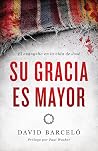 Su gracia es mayo...