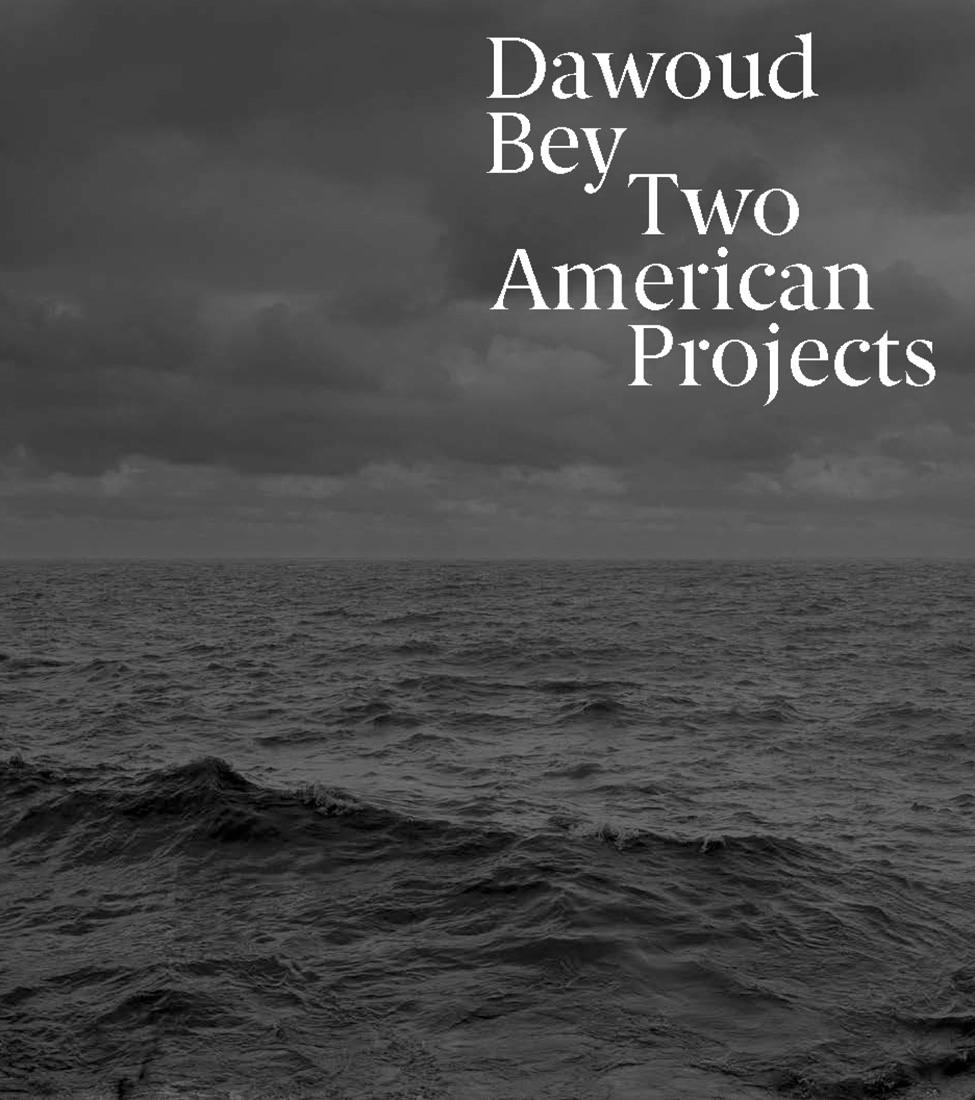 Dawoud Bey: Two American Projects (Hardcover)