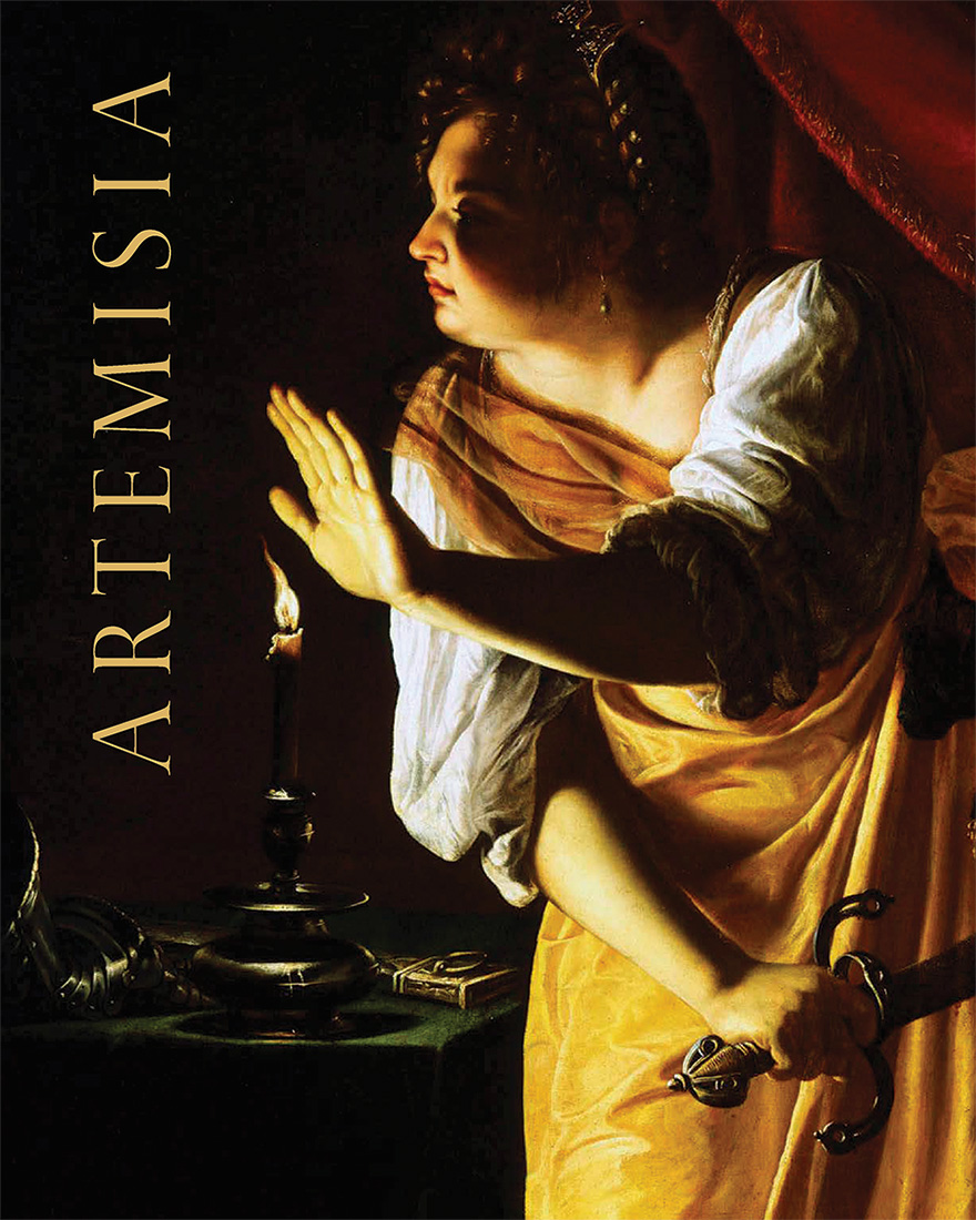 Artemisia (Hardcover)