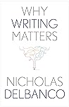 Why Writing Matters
