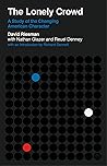 The Lonely Crowd:...