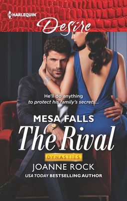 The Rival (Dynasties: Mesa Falls #2)