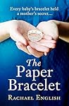Book cover for The Paper Bracelet