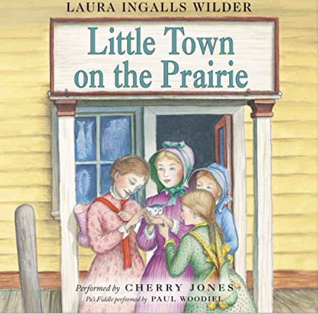 Little Town on the Prairie