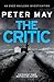 The Critic (Enzo Files, #2)