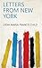 Letters from New York