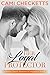 Her Loyal Protector (Strong...