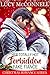 Her Totally Hot Forbidden Fake Fiance by Lucy McConnell
