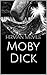 Moby Dick (Illustrated)