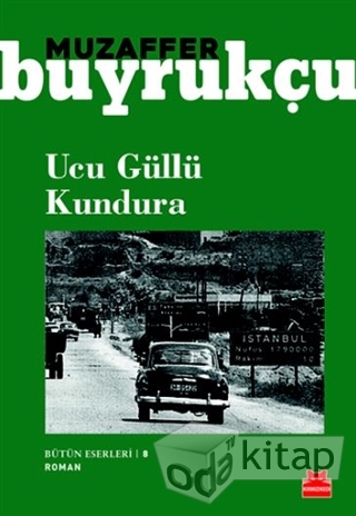 Ucu Güllü Kundura