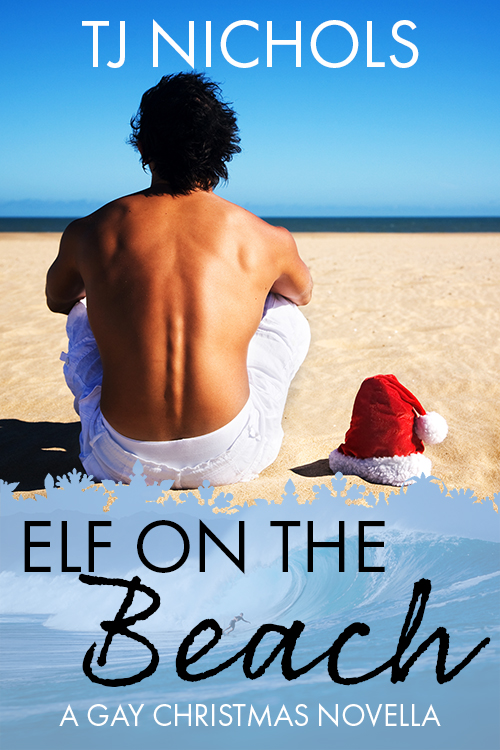 Elf on the Beach (ebook)