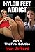 Nylon Feet Addict, Part 6 - The Final Solution by Ivan Jefford