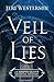 Veil of Lies (Crispin Guest #1)